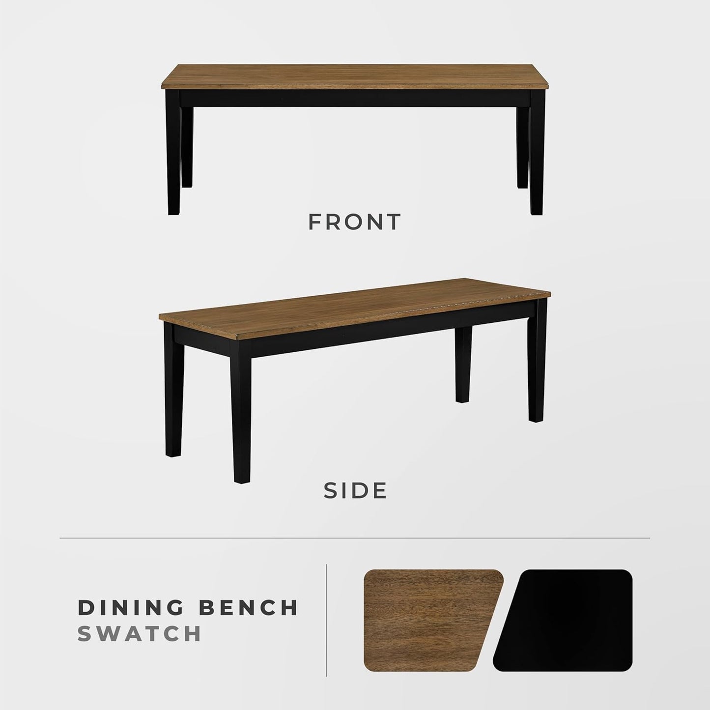 Modern Swivel & Recliner Furniture Set for Stylish Living Rooms 🛋️