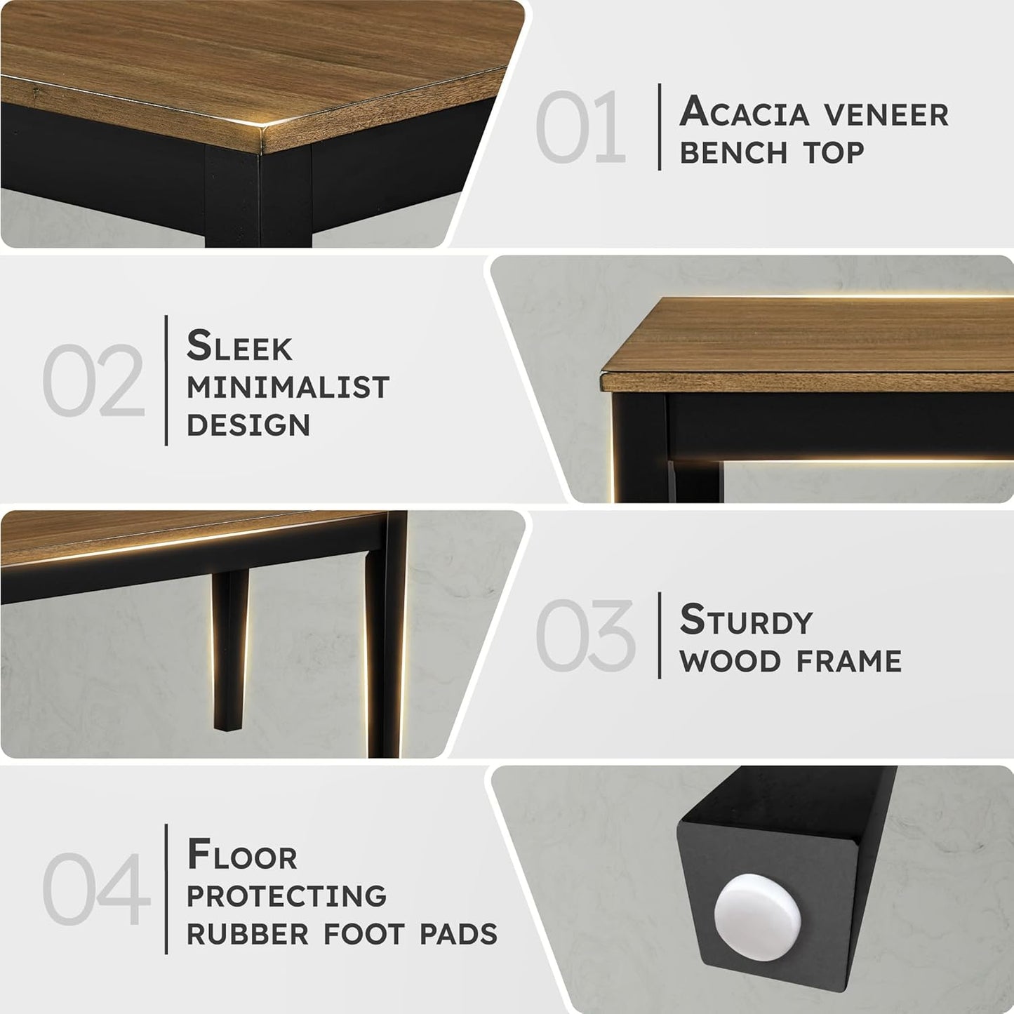 Modern Swivel & Recliner Furniture Set for Stylish Living Rooms 🛋️