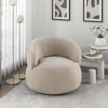 Modern Swivel & Recliner Furniture Set for Stylish Living Rooms 🛋️